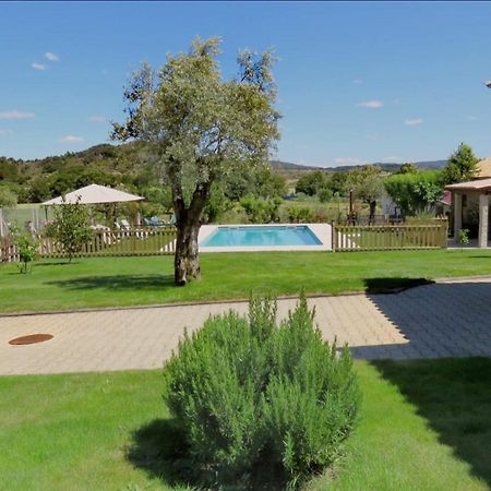 Quinta Da Ribeira Villa Белмонти Екстериор снимка