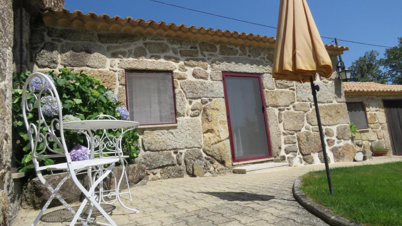 Quinta Da Ribeira Villa Белмонти Екстериор снимка