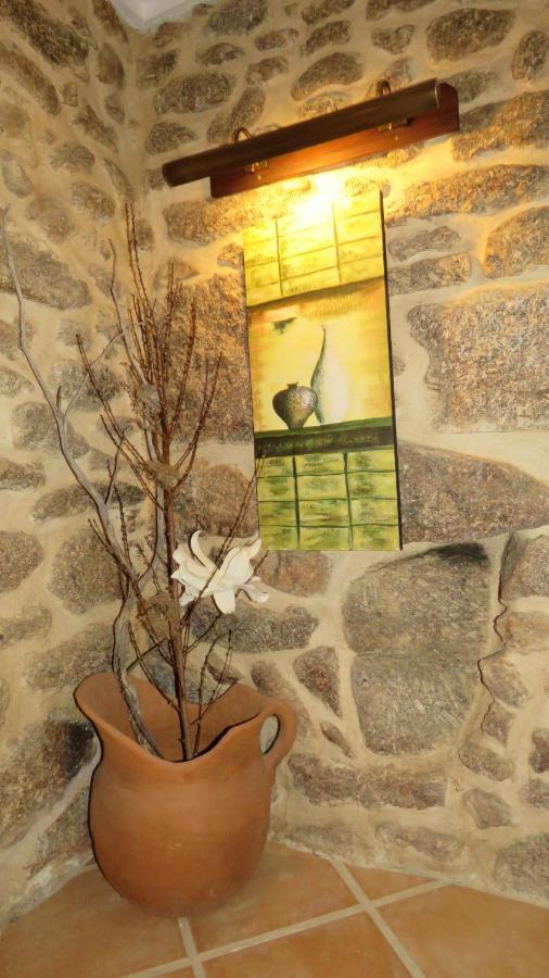 Quinta Da Ribeira Villa Белмонти Екстериор снимка