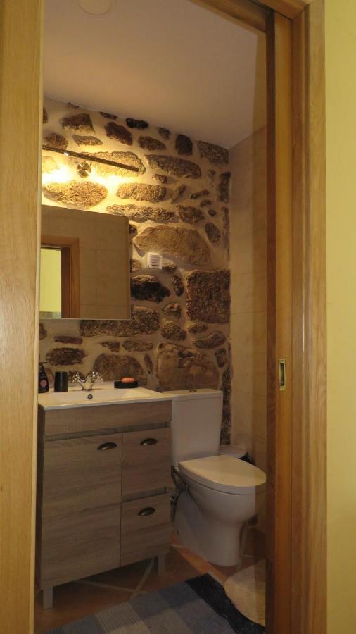 Quinta Da Ribeira Villa Белмонти Екстериор снимка