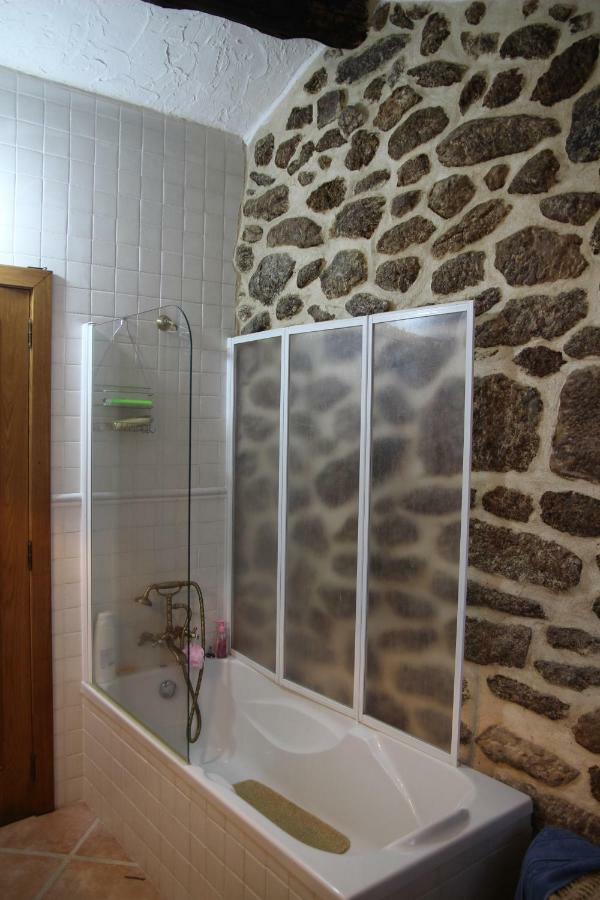 Quinta Da Ribeira Villa Белмонти Екстериор снимка